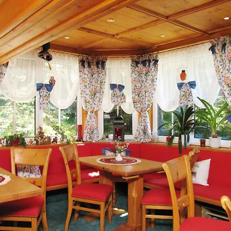 Апартаменты In 225 Динтен-ам-Хохкёниг