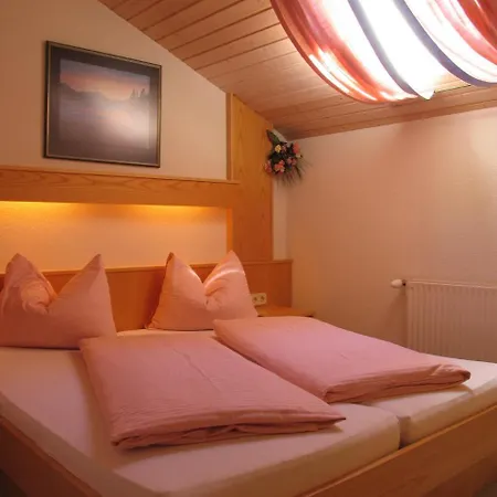 Apartment In 225 Dienten am Hochkoenig